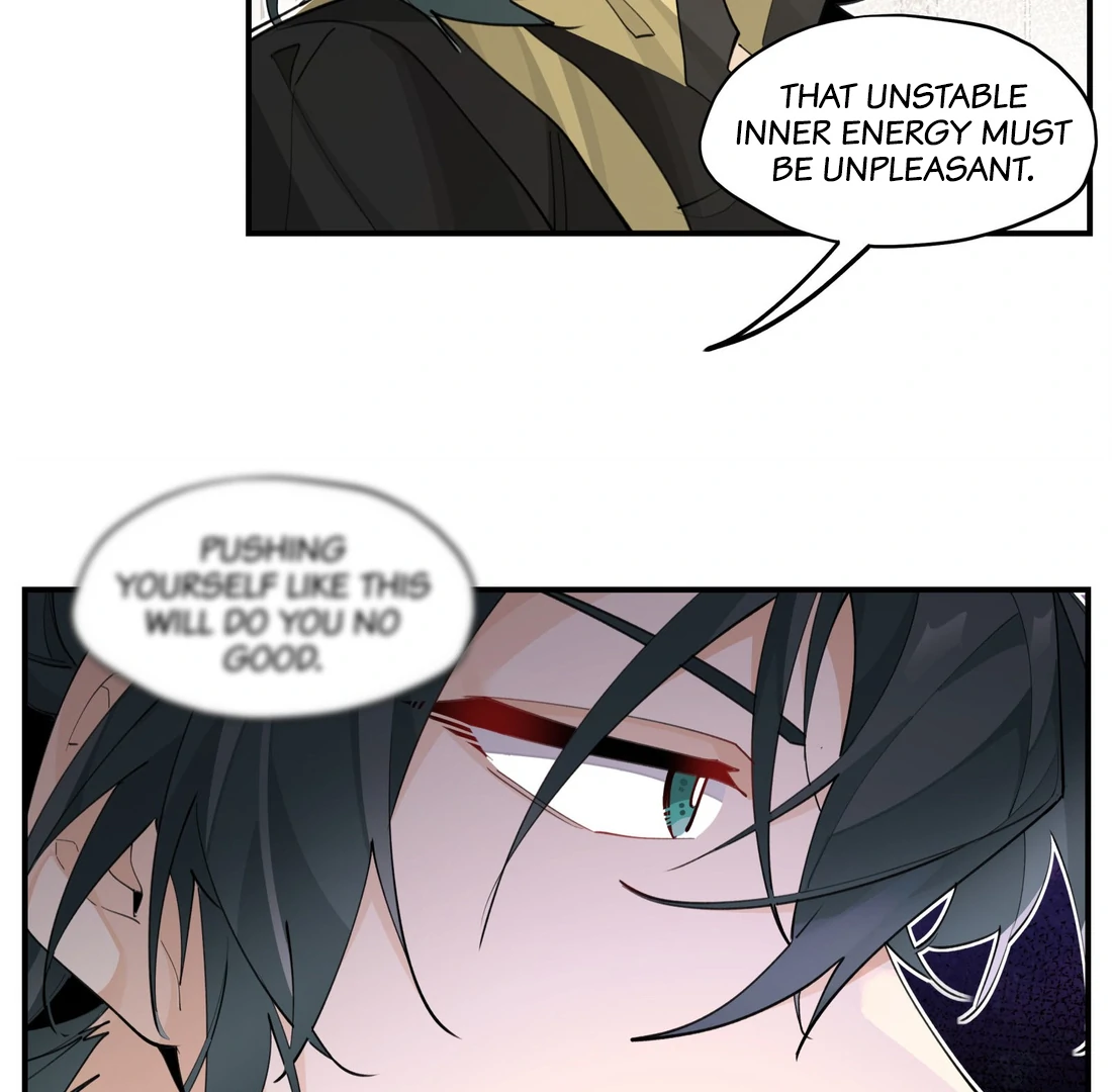 Have You Seen My Brother - Chapter 76 manhwa