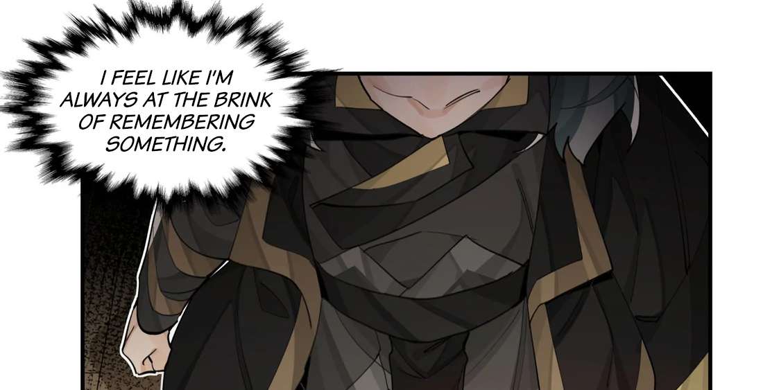 Have You Seen My Brother - Chapter 76 manhwa