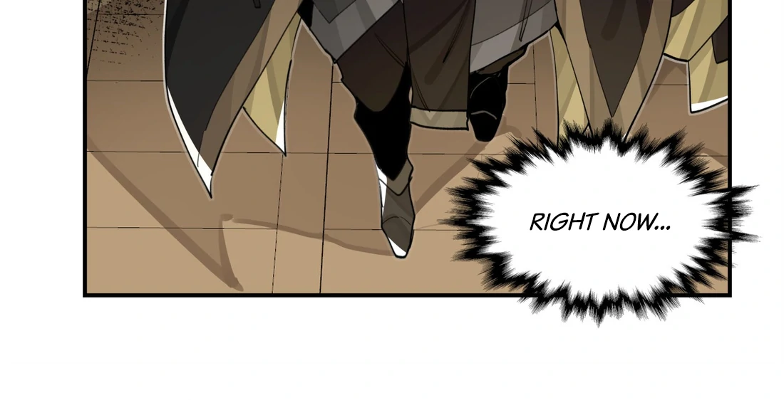 Have You Seen My Brother - Chapter 76 manhwa