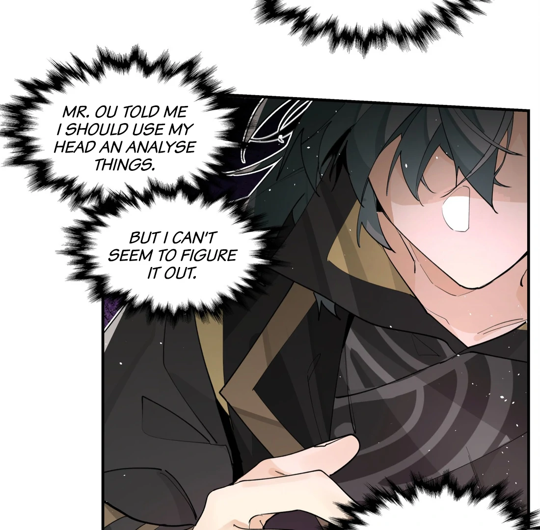 Have You Seen My Brother - Chapter 76 manhwa