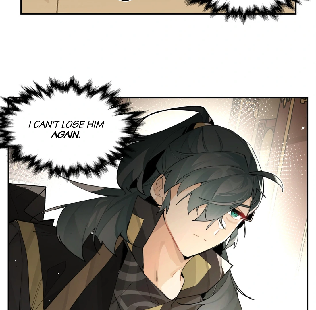 Have You Seen My Brother - Chapter 76 manhwa