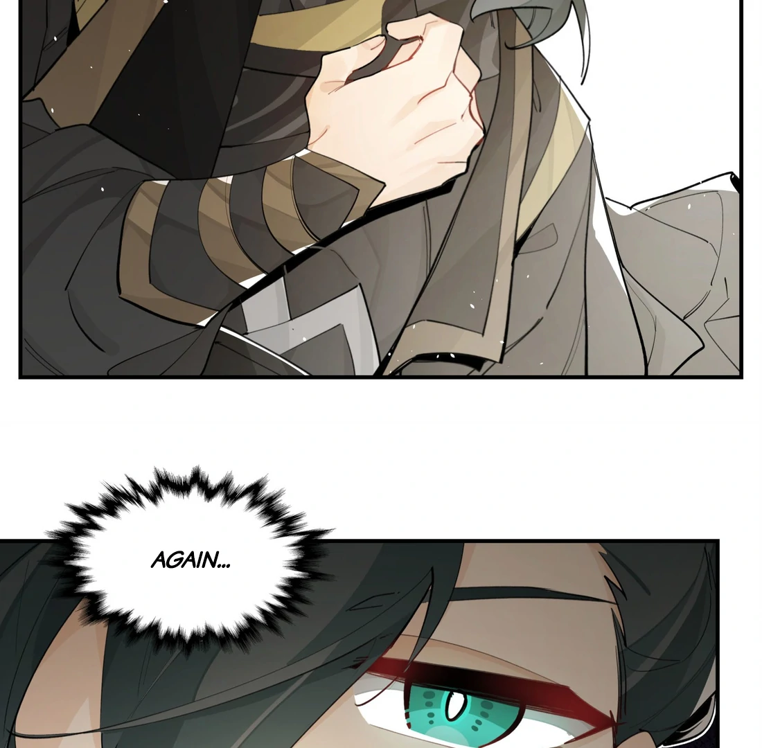 Have You Seen My Brother - Chapter 76 manhwa