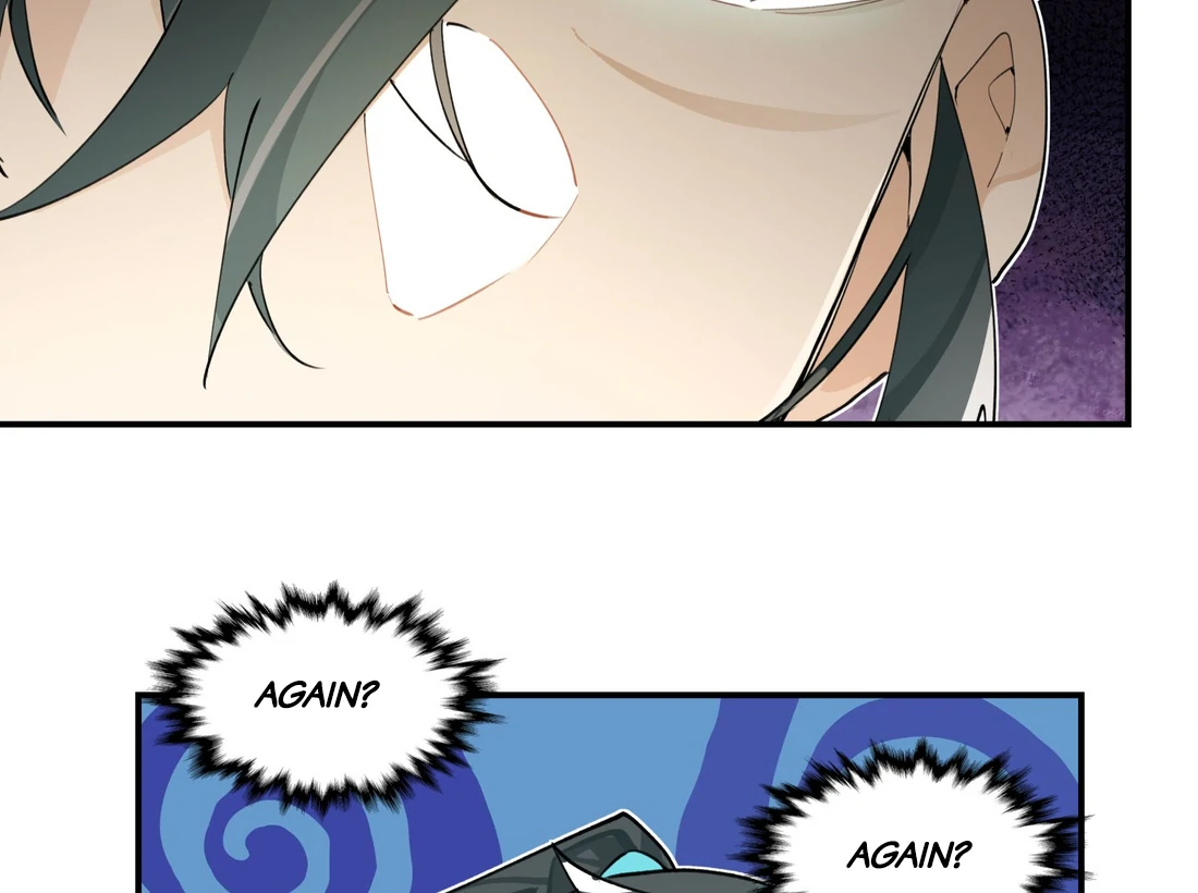 Have You Seen My Brother - Chapter 76 manhwa
