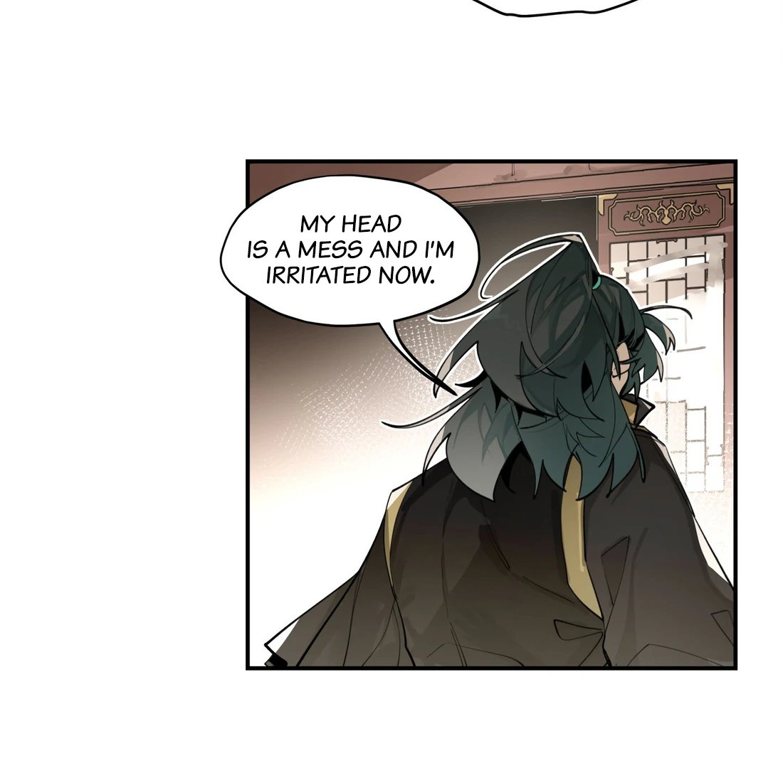 Have You Seen My Brother - Chapter 76 manhwa