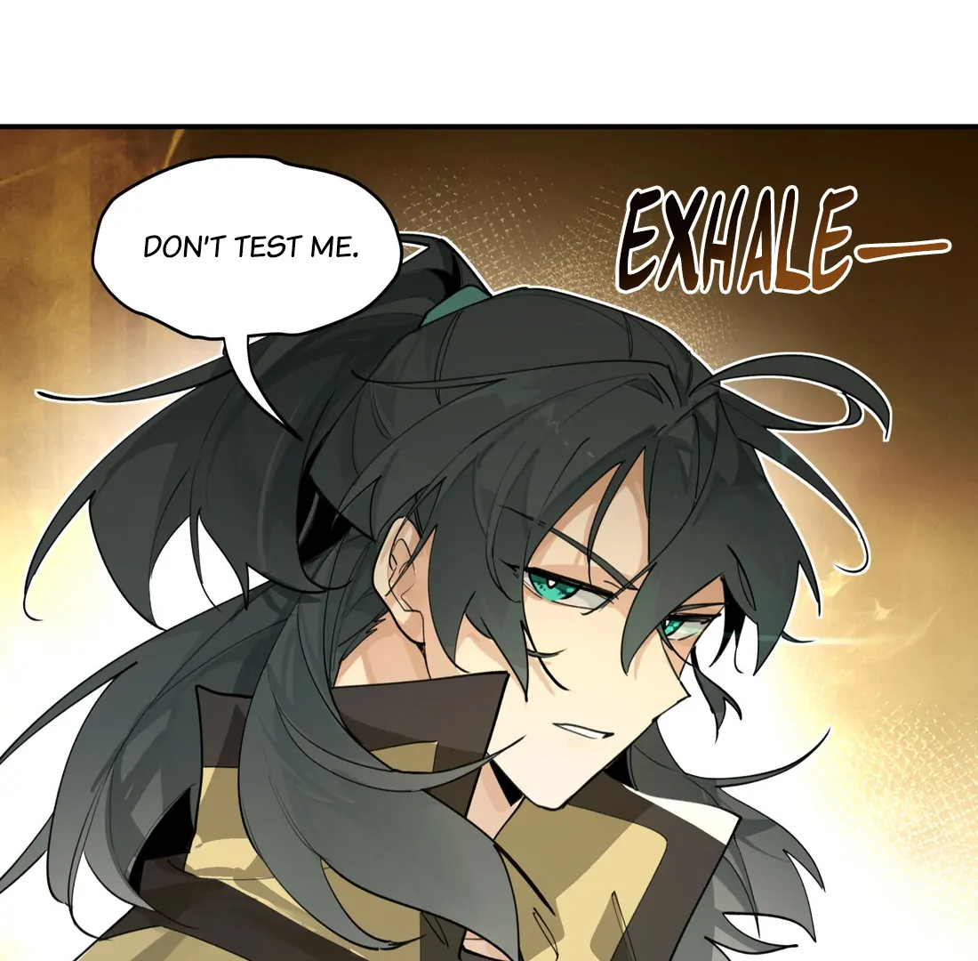 Have You Seen My Brother - Chapter 76 manhwa