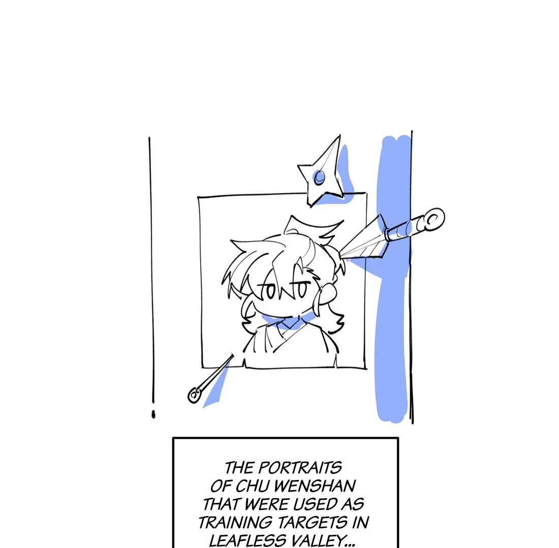 Have You Seen My Brother - Chapter 76 manhwa