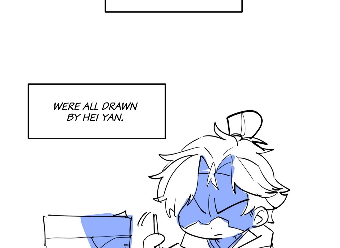 Have You Seen My Brother - Chapter 76 manhwa