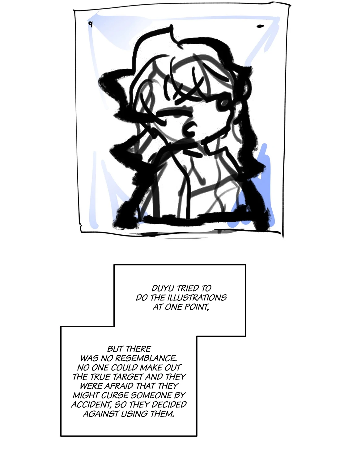 Have You Seen My Brother - Chapter 76 manhwa