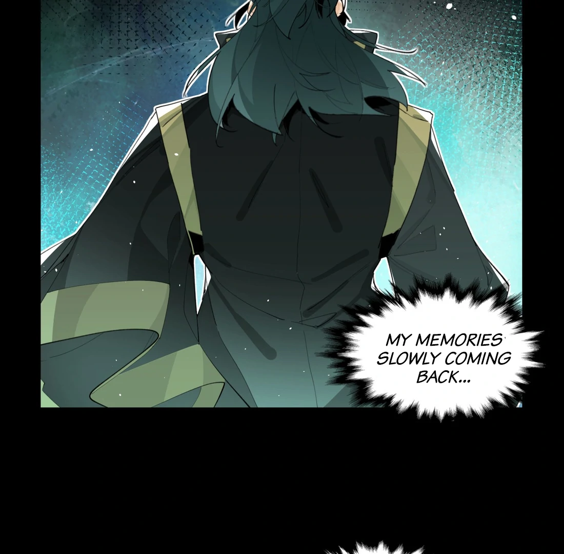 Have You Seen My Brother - Chapter 77 manhwa