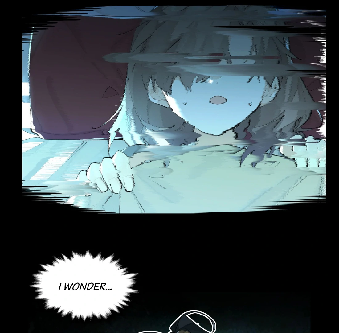 Have You Seen My Brother - Chapter 77 manhwa