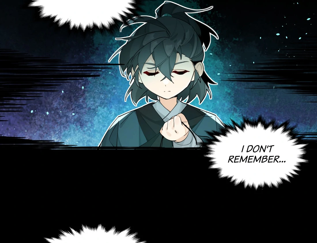 Have You Seen My Brother - Chapter 77 manhwa