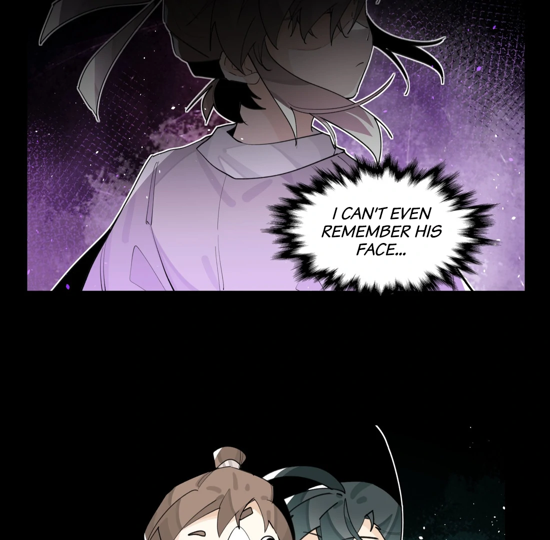 Have You Seen My Brother - Chapter 77 manhwa