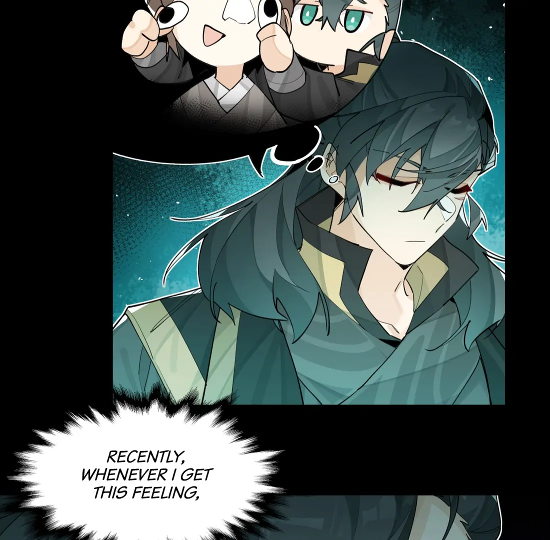 Have You Seen My Brother - Chapter 77 manhwa