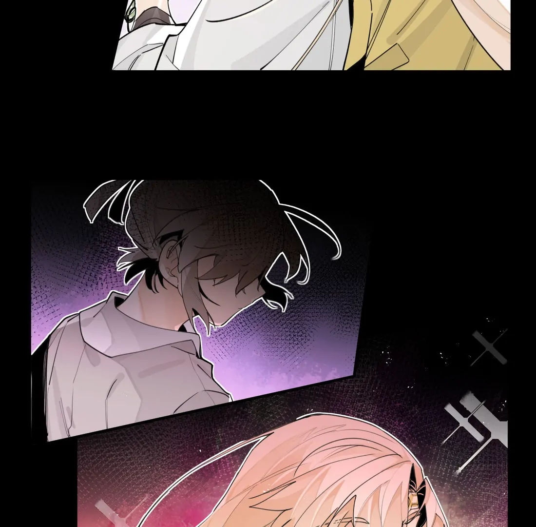 Have You Seen My Brother - Chapter 77 manhwa
