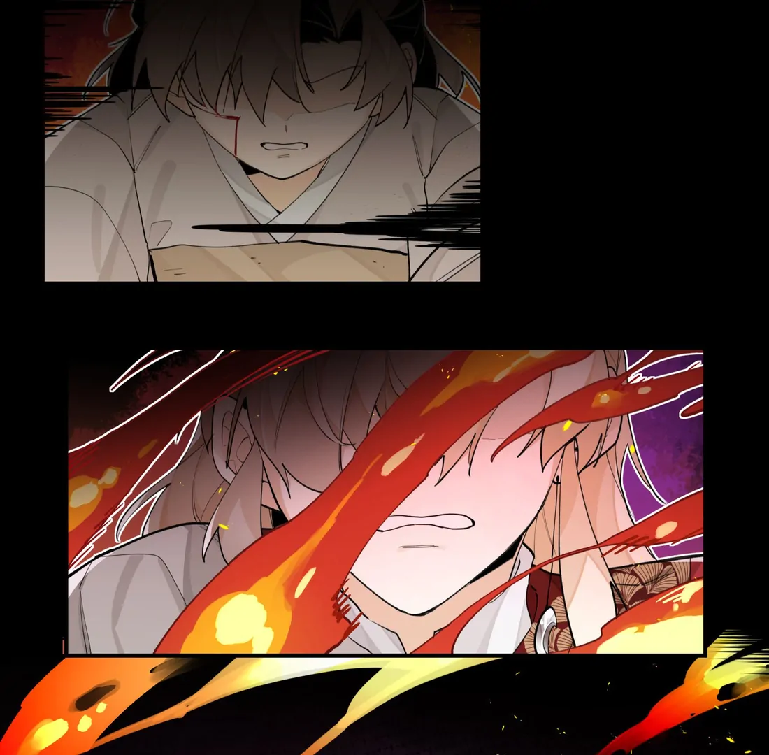 Have You Seen My Brother - Chapter 77 manhwa