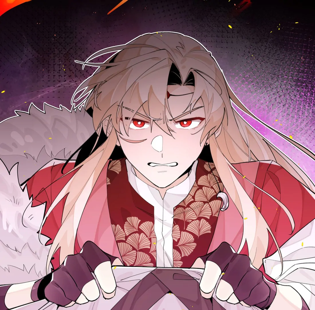 Have You Seen My Brother - Chapter 77 manhwa