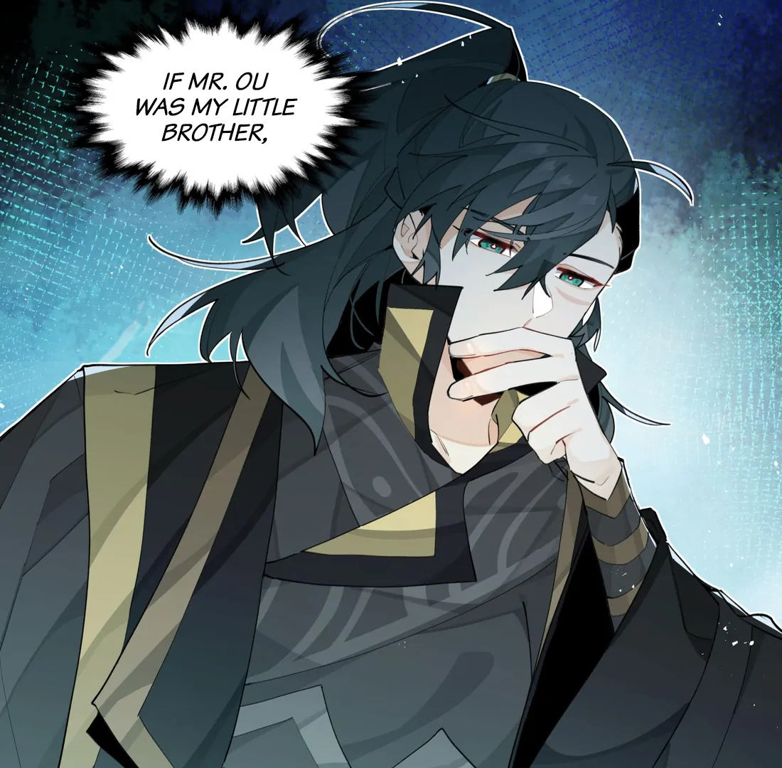 Have You Seen My Brother - Chapter 77 manhwa