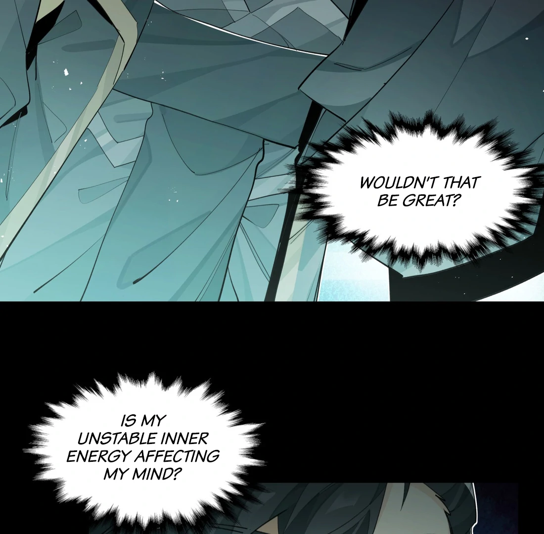 Have You Seen My Brother - Chapter 77 manhwa
