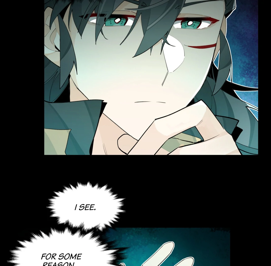 Have You Seen My Brother - Chapter 77 manhwa