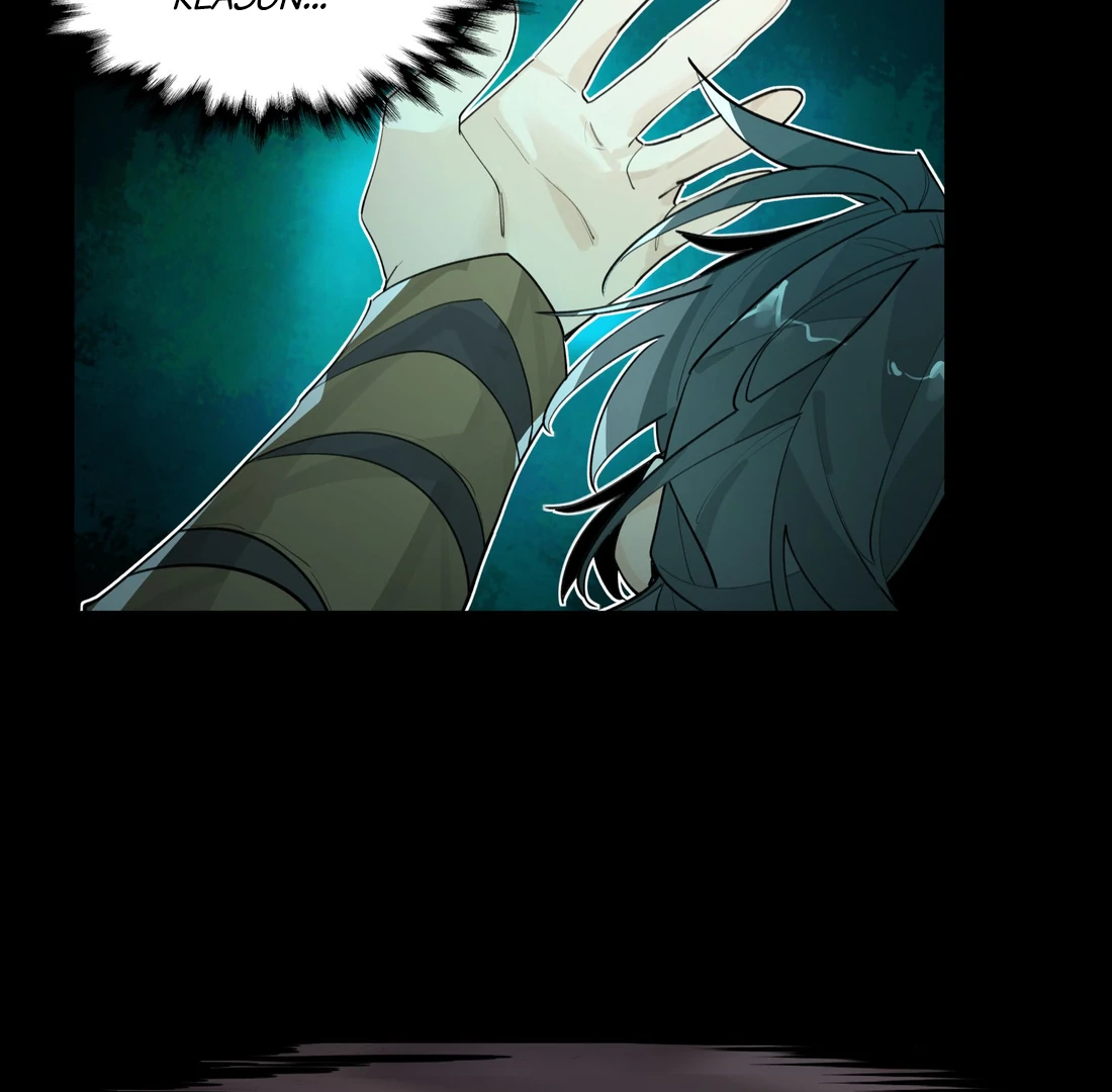 Have You Seen My Brother - Chapter 77 manhwa