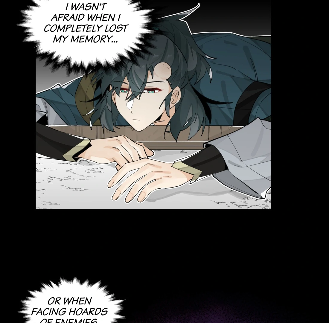 Have You Seen My Brother - Chapter 77 manhwa