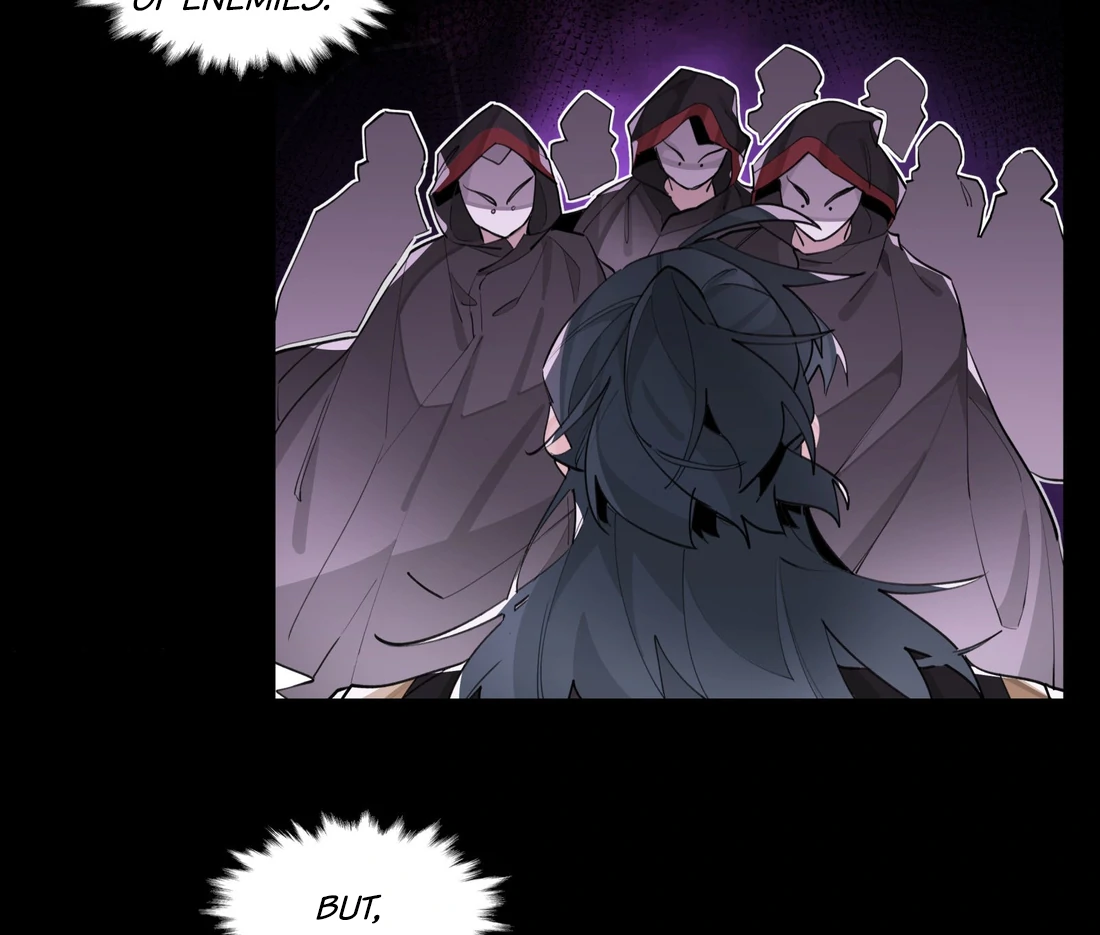 Have You Seen My Brother - Chapter 77 manhwa