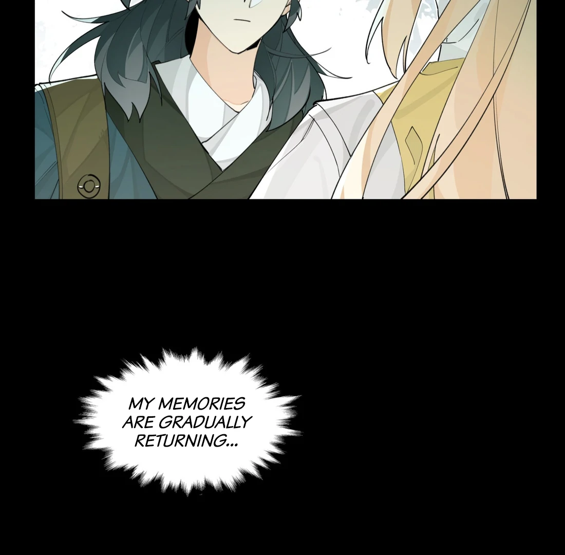 Have You Seen My Brother - Chapter 77 manhwa