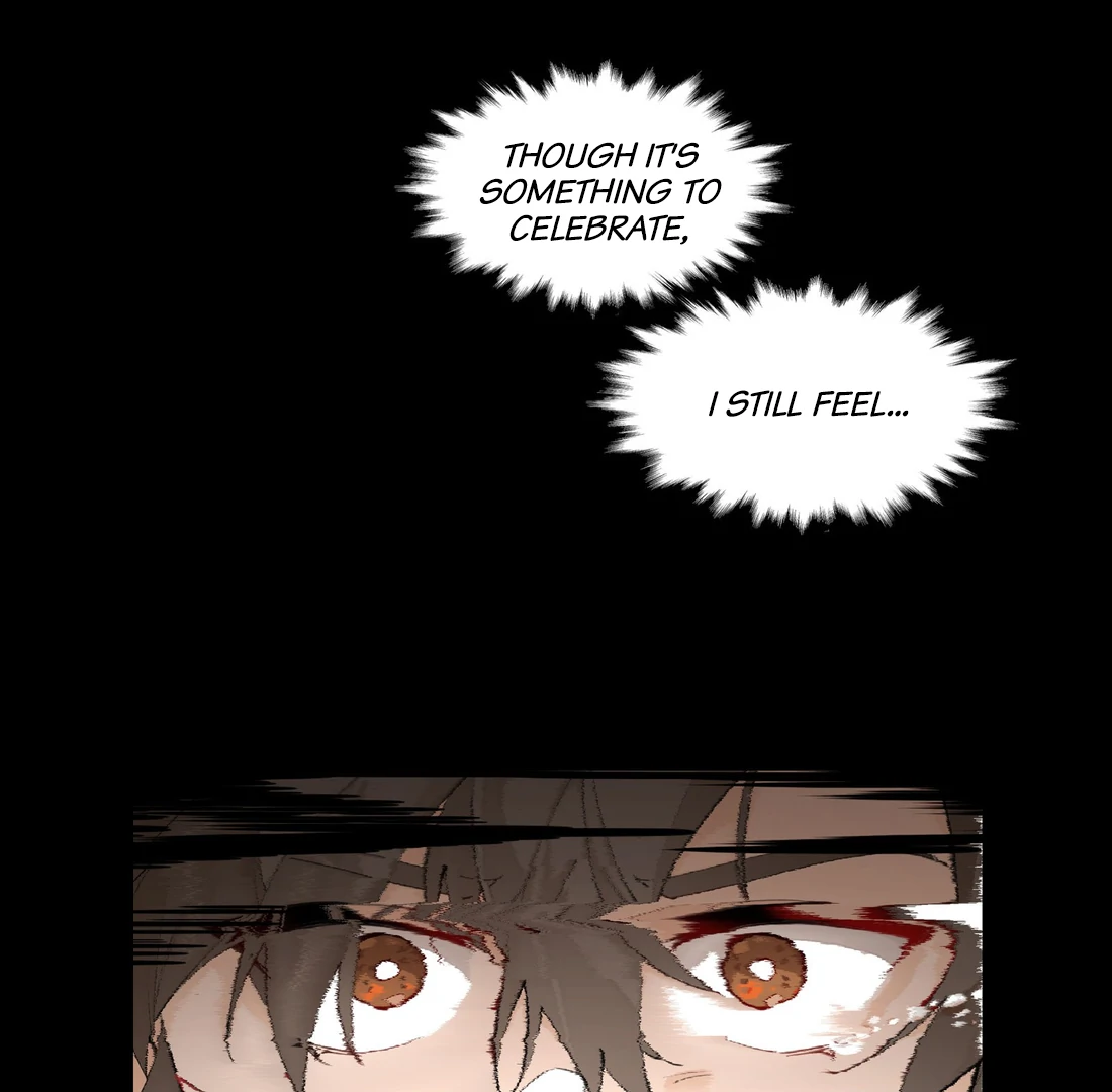 Have You Seen My Brother - Chapter 77 manhwa
