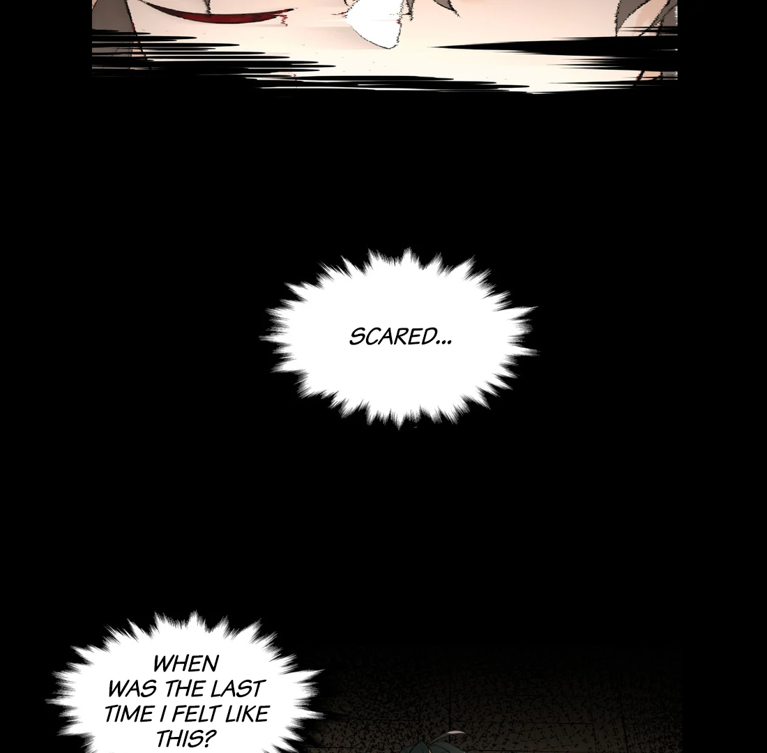 Have You Seen My Brother - Chapter 77 manhwa