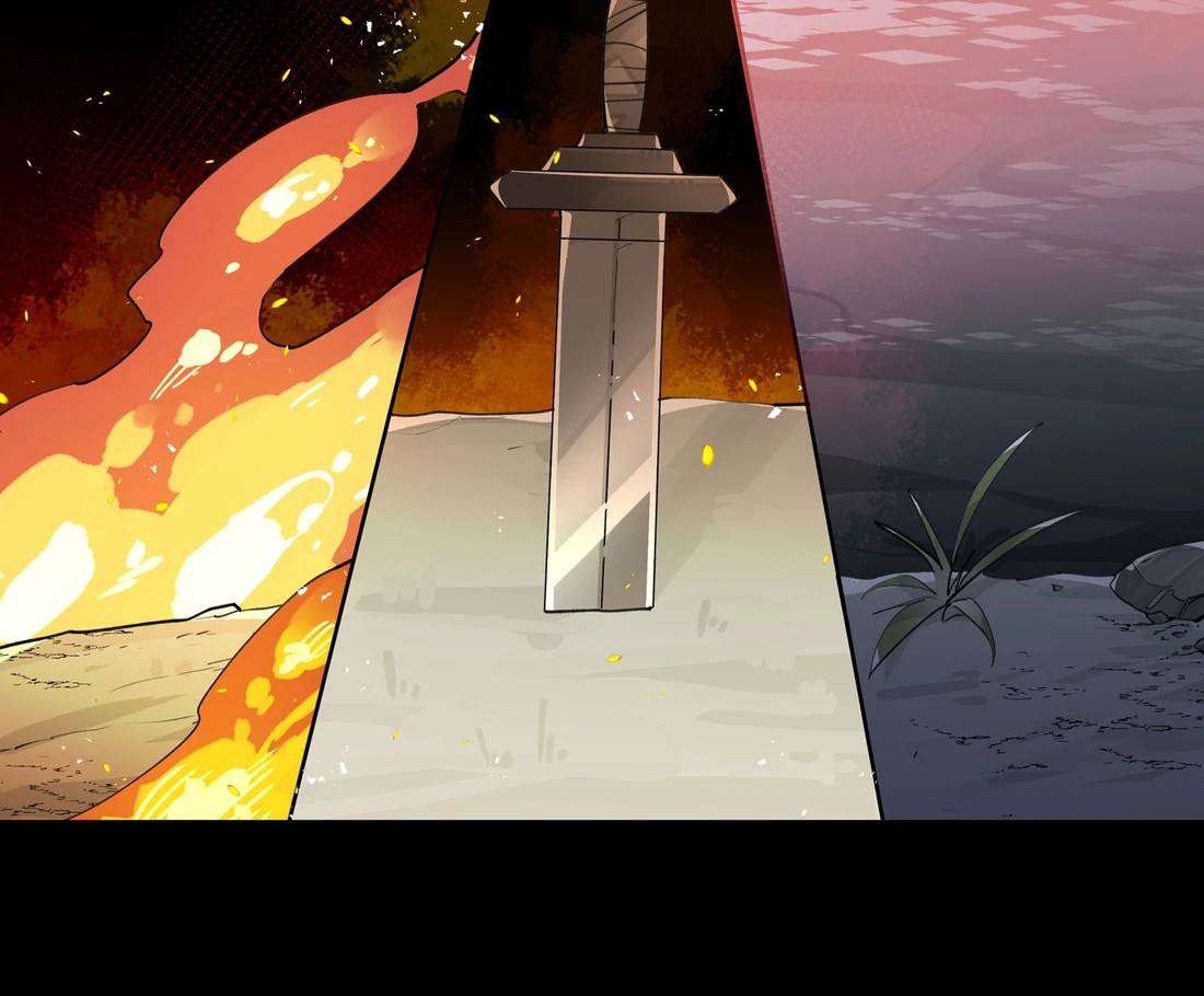 Have You Seen My Brother - Chapter 77 manhwa