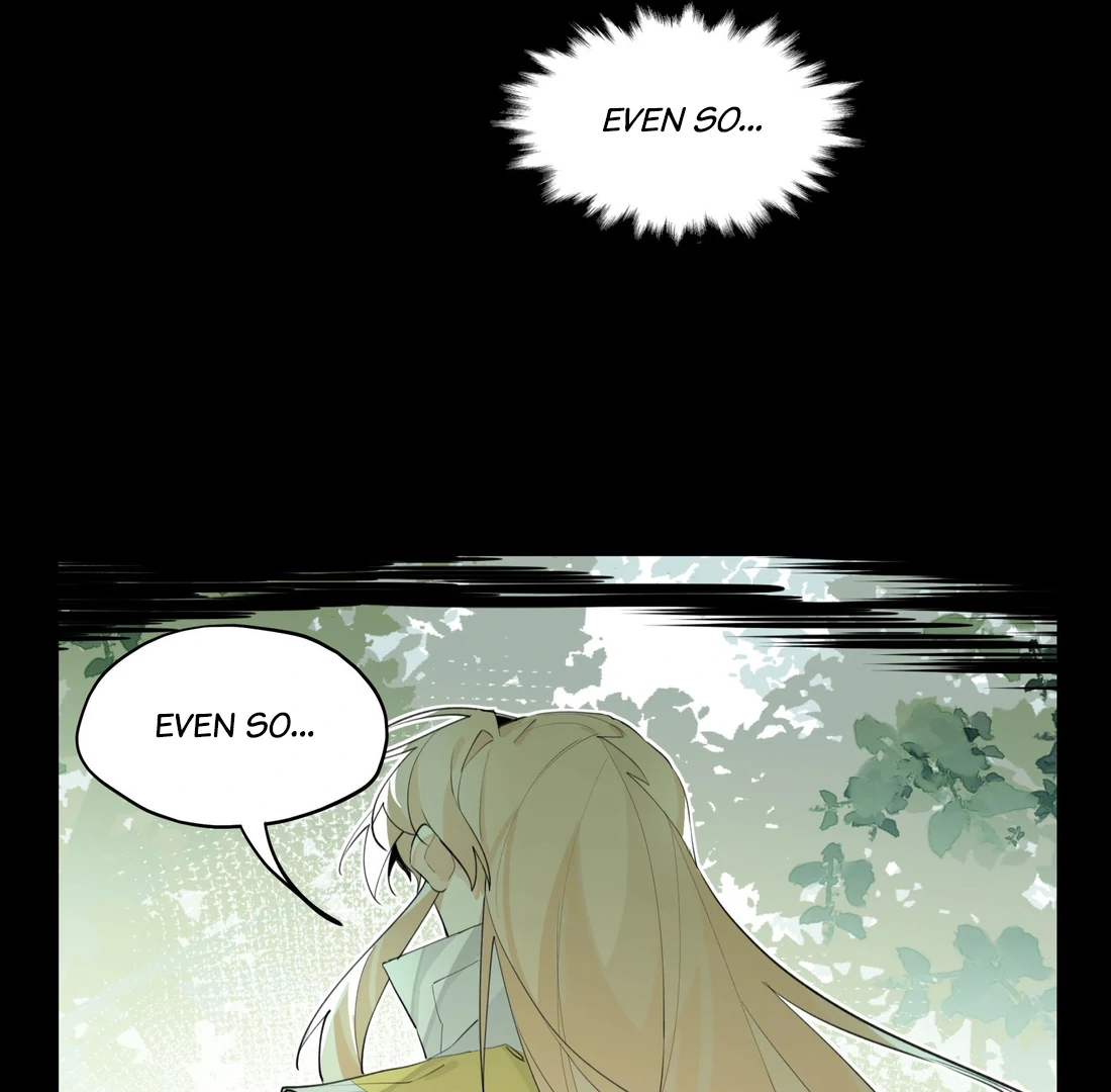 Have You Seen My Brother - Chapter 77 manhwa