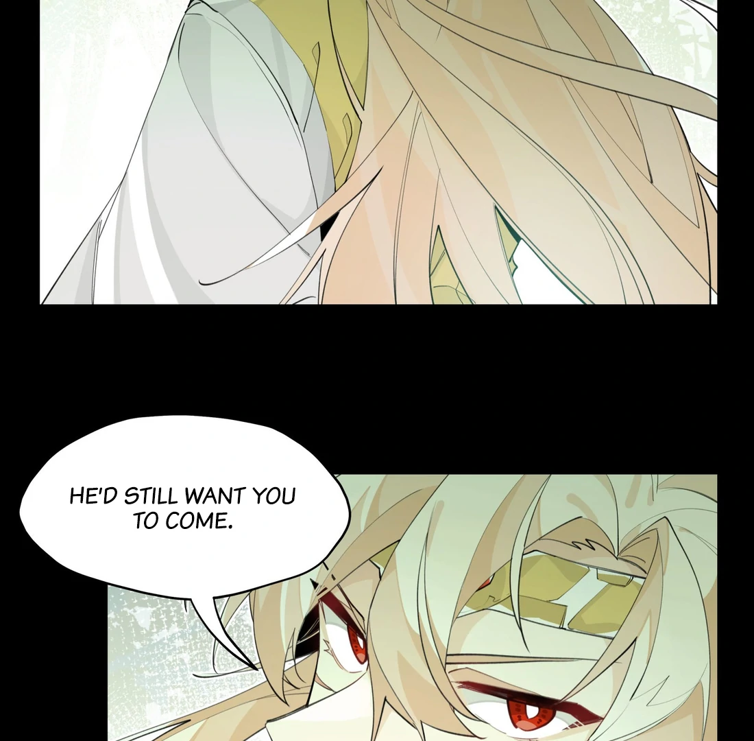 Have You Seen My Brother - Chapter 77 manhwa