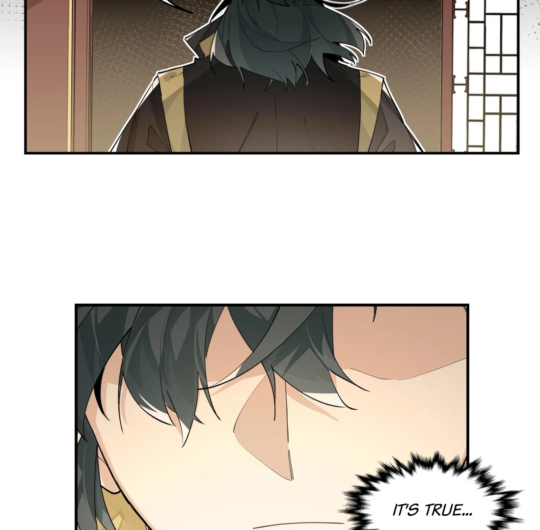 Have You Seen My Brother - Chapter 77 manhwa