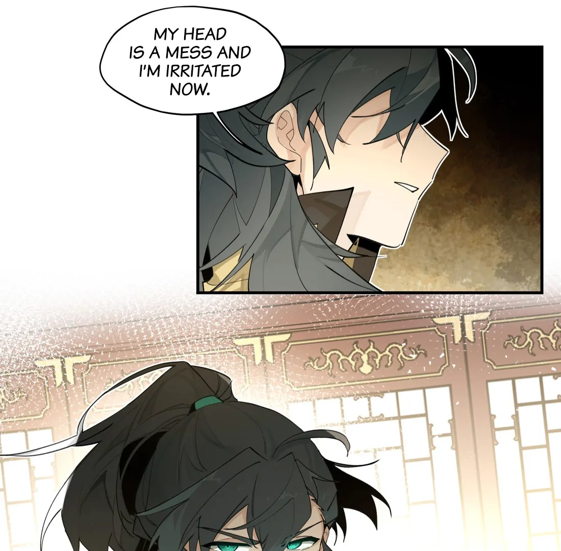 Have You Seen My Brother - Chapter 77 manhwa