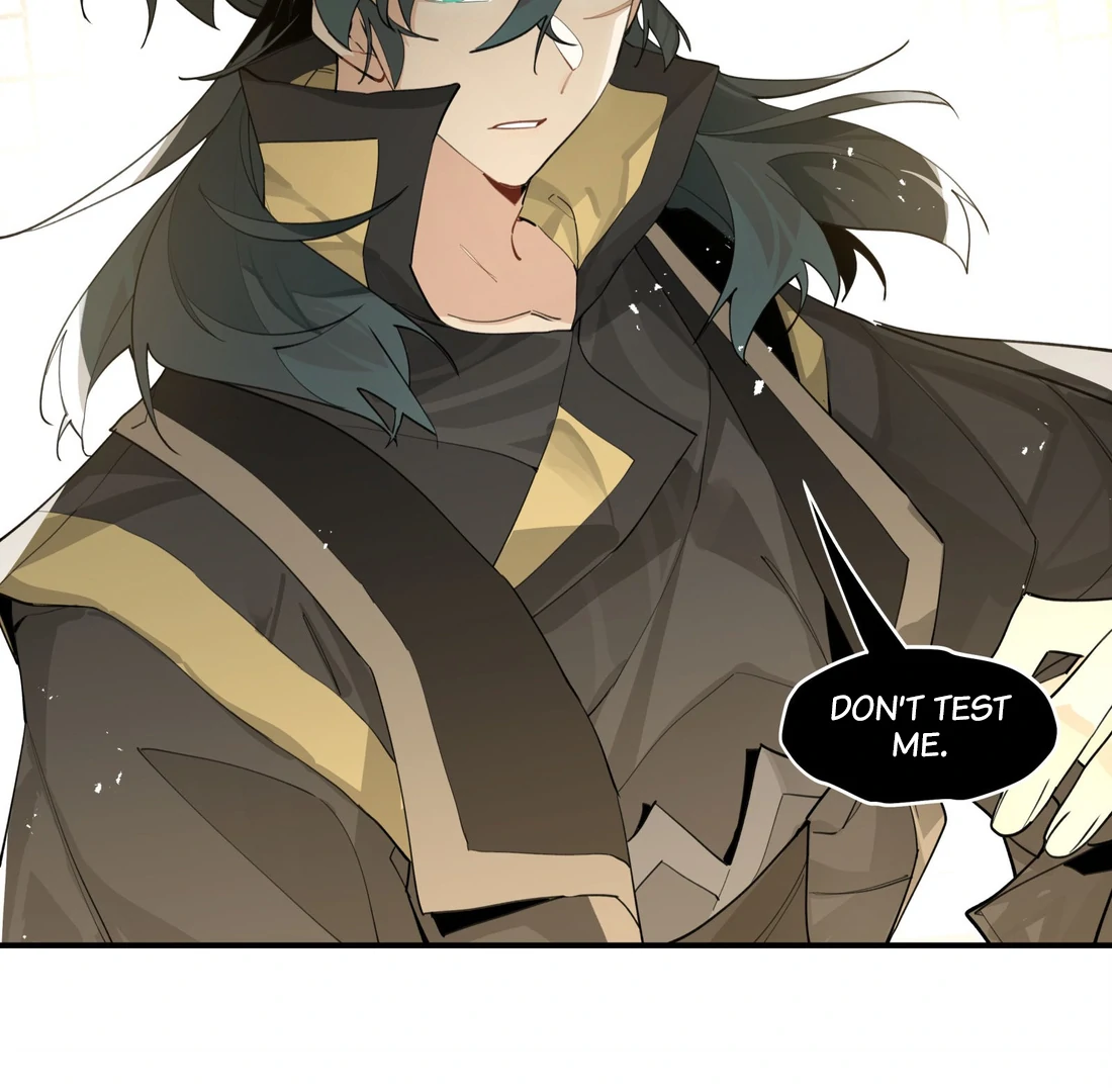 Have You Seen My Brother - Chapter 77 manhwa