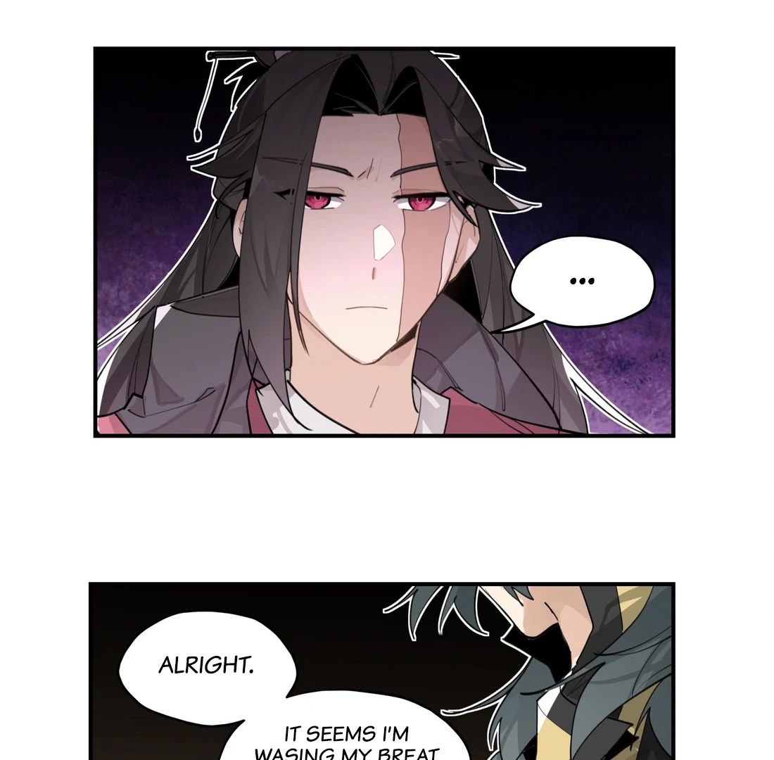 Have You Seen My Brother - Chapter 77 manhwa