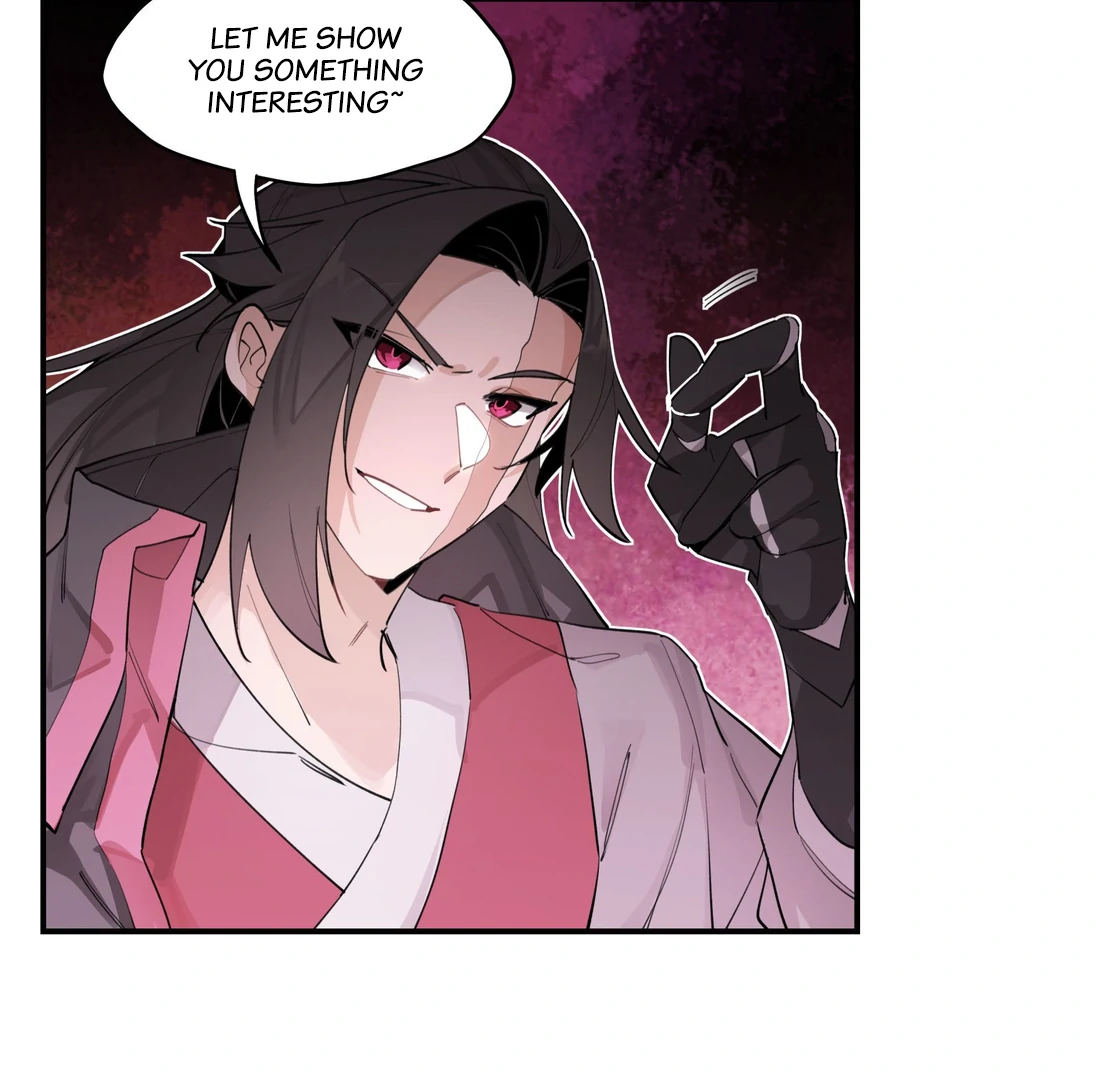 Have You Seen My Brother - Chapter 77 manhwa