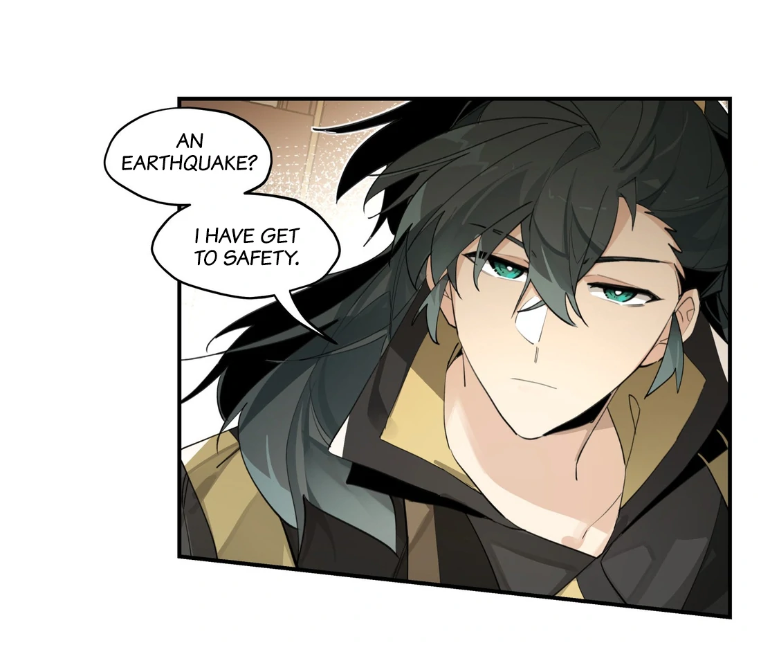 Have You Seen My Brother - Chapter 77 manhwa