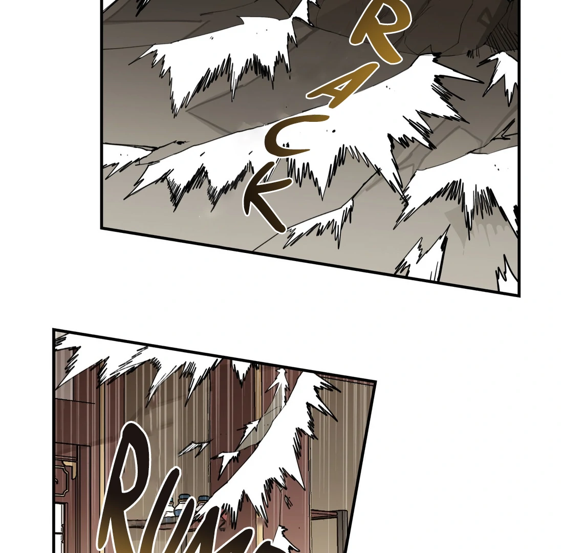 Have You Seen My Brother - Chapter 77 manhwa