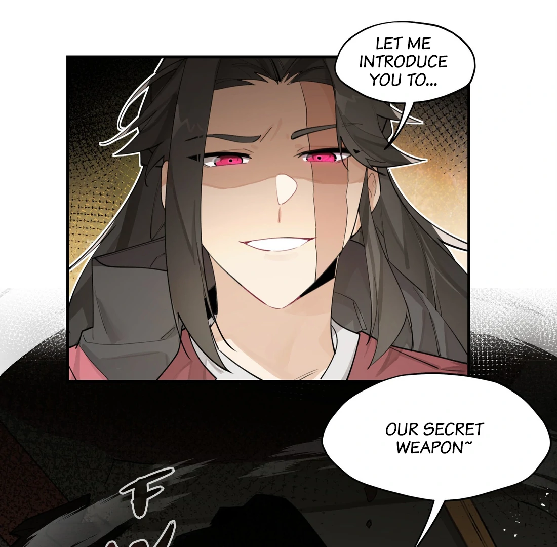 Have You Seen My Brother - Chapter 77 manhwa