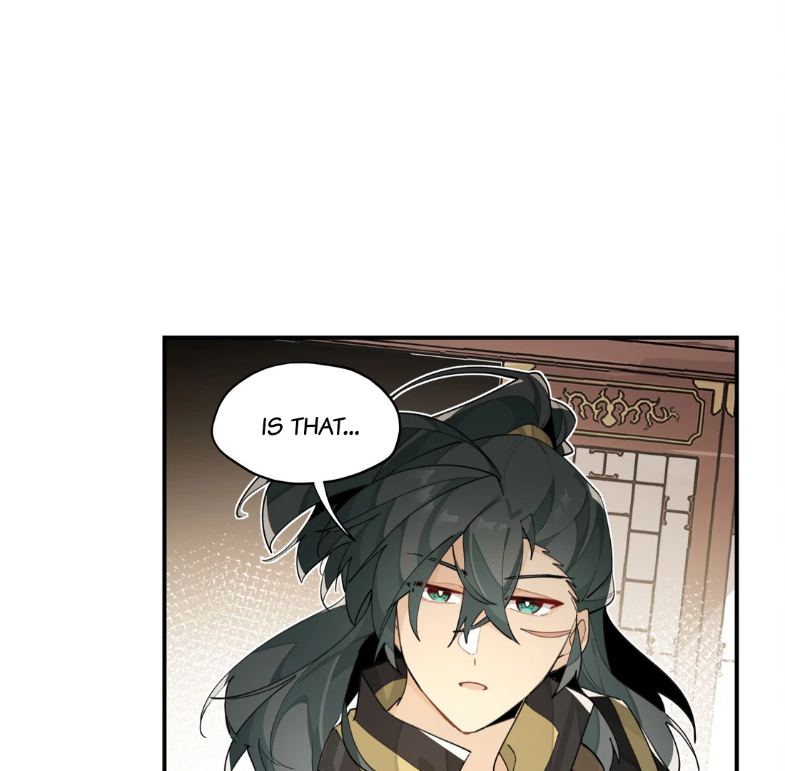 Have You Seen My Brother - Chapter 78 manhwa
