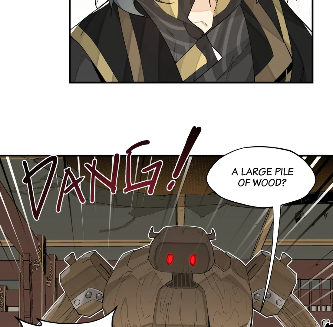 Have You Seen My Brother - Chapter 78 manhwa