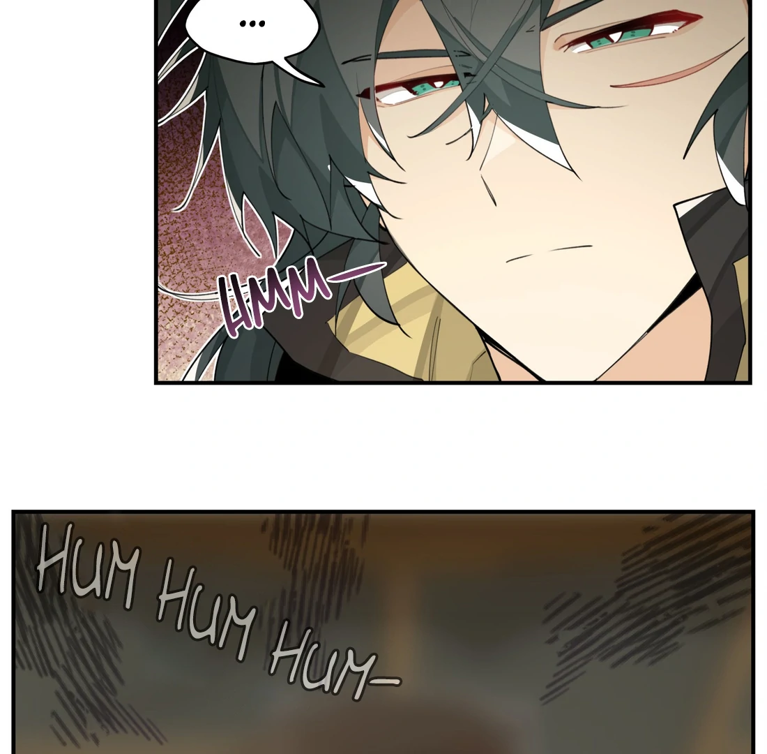 Have You Seen My Brother - Chapter 78 manhwa