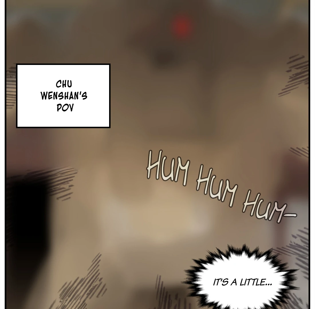 Have You Seen My Brother - Chapter 78 manhwa