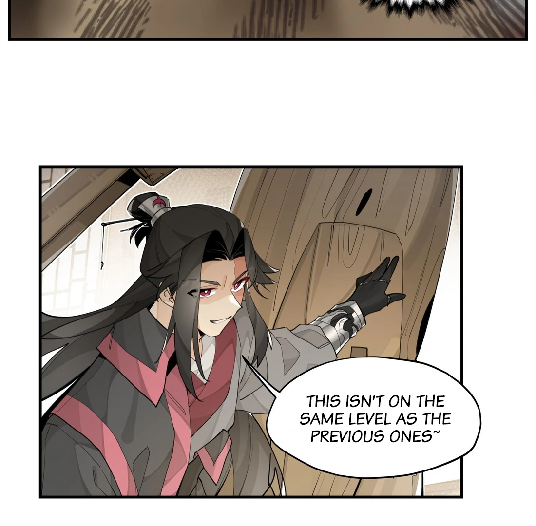 Have You Seen My Brother - Chapter 78 manhwa
