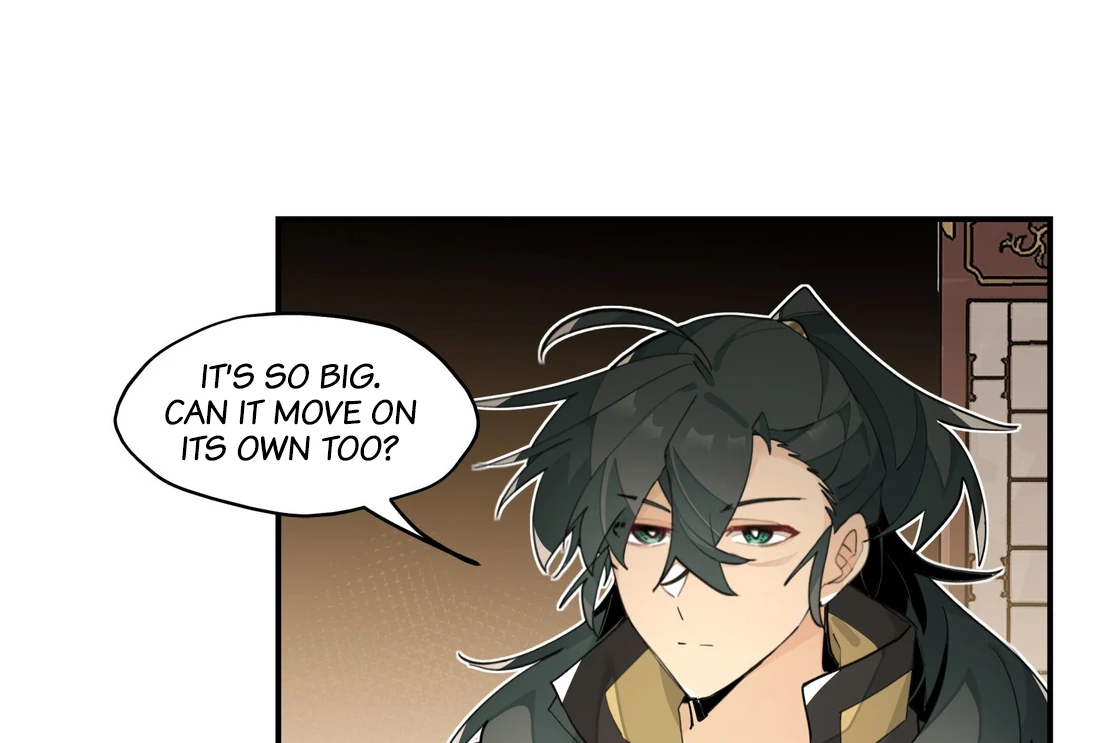 Have You Seen My Brother - Chapter 78 manhwa