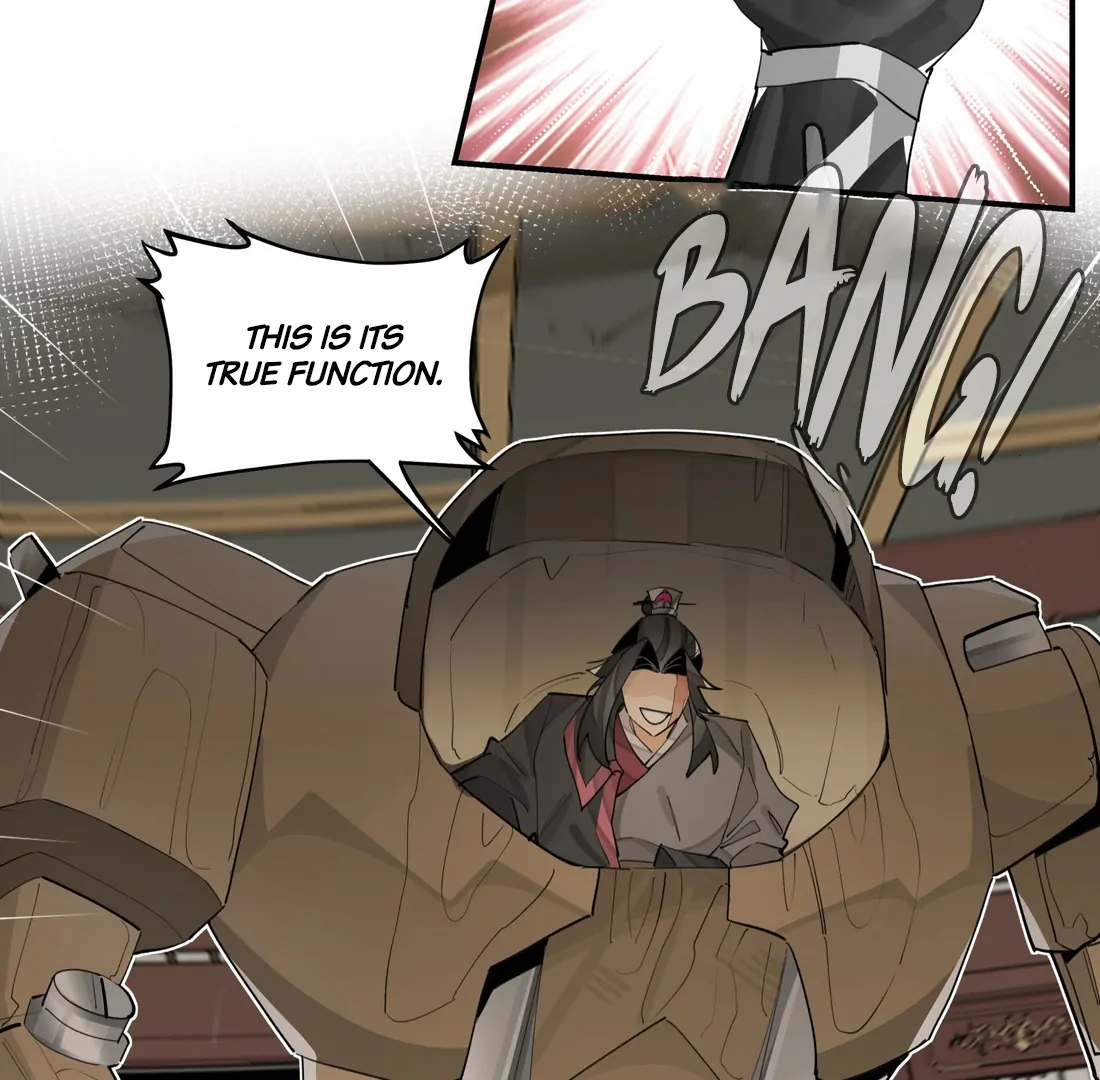 Have You Seen My Brother - Chapter 78 manhwa