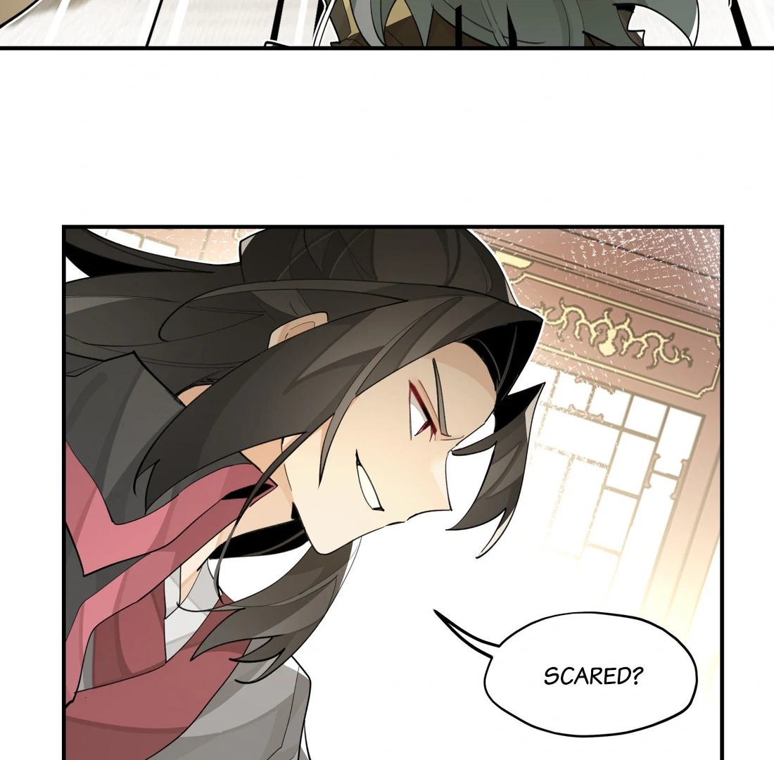 Have You Seen My Brother - Chapter 78 manhwa