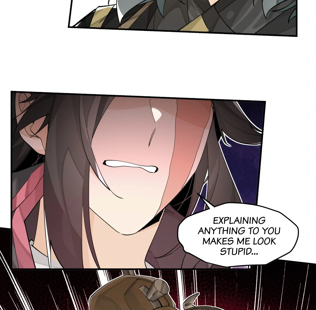 Have You Seen My Brother - Chapter 78 manhwa