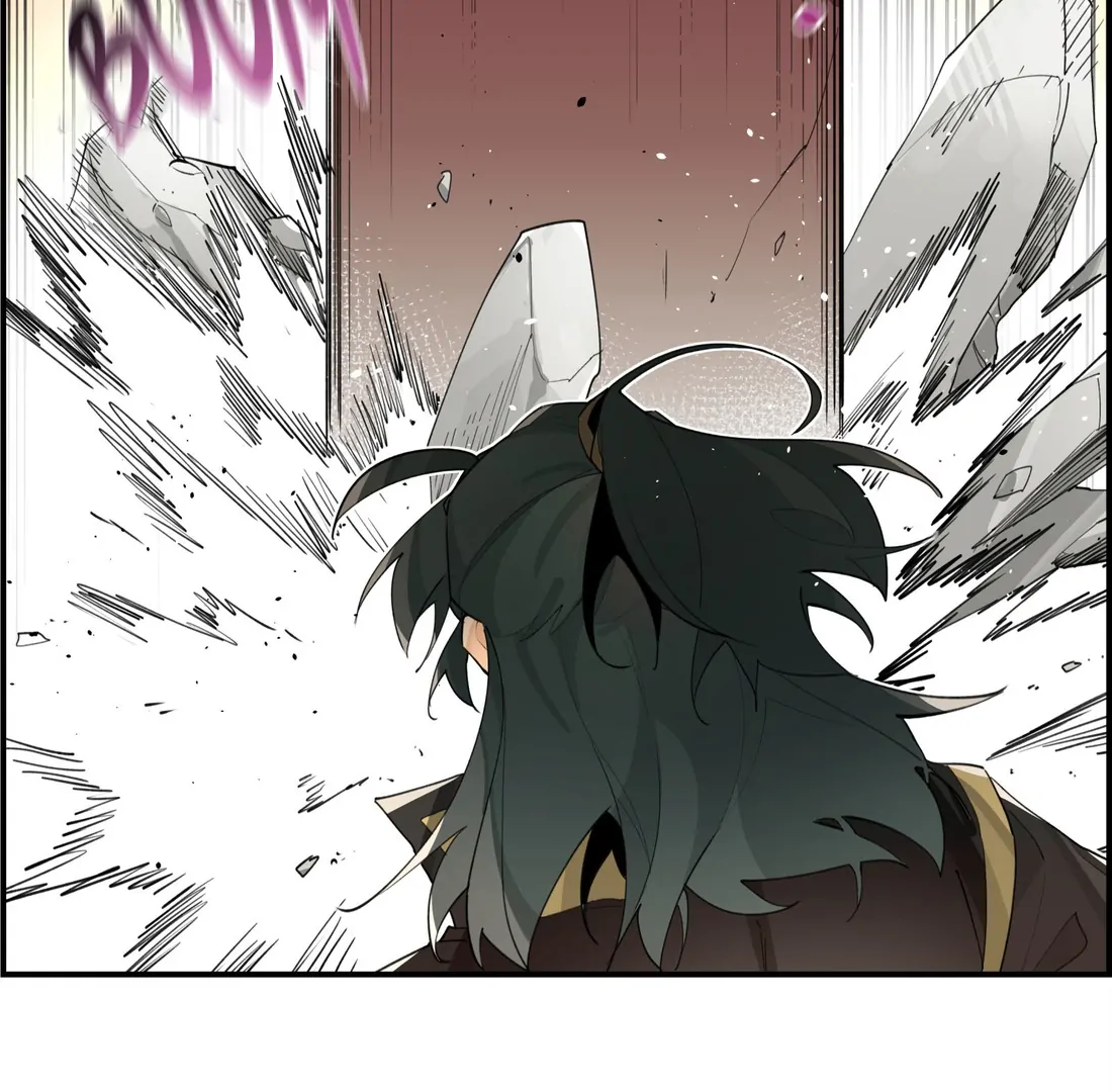 Have You Seen My Brother - Chapter 78 manhwa